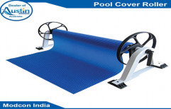 Swimming Pool Cover Roller by Modcon Industries Private Limited