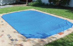 Swimming Pool Cover by Reliable Decor