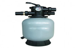 Swimming Pool Filter by Reliable Decor