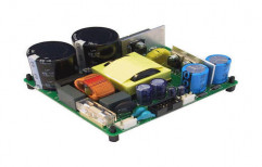Switch Mode Power Supply by Textro Electronics
