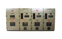 Synchronizing Panels by Indus Power Systems