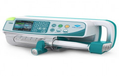 Syringe Pump by Oam Surgical Equipments & Accessories