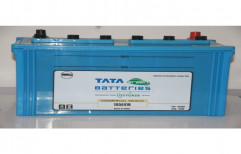 Tata Construction Equipment Battery by Anand Battery Industries