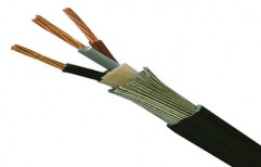 Three Core Cable by Refrigeration Spare Centre