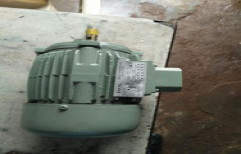 Three Phase Induction Motors by Pee Kay Electrical Works