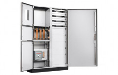 TM Basic Modular Enclosures by Process & Machines Automation Systems