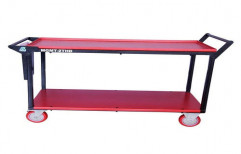 Tool Tray Trolley by MGMT Tools & Hardware Pvt Ltd
