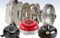 Torque Converter by Global Lifters