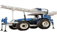 Tractor Mounted Rigs by Hara Rock Drills Pvt. Ltd.