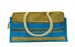 Traditional Shopping Bag by Amar Enterprises