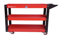 Tray Trolley by MGMT Tools & Hardware Pvt Ltd