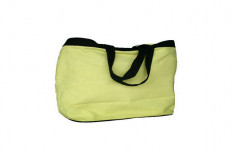 Trendy Cotton Canvas Bags by Green Packaging Industries Private Limited