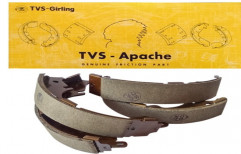 TVS Apache Brake Pads by Shiv Shakti Auto Spare Parts & Services