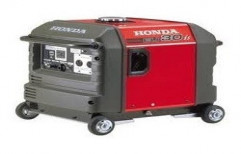Ultra Compact Generator EU30is by Primco Power