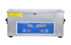 Ultrasonic Cleaning Bath by Sgm Lab Solutions