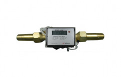 Ultrasonic Flow Meter BMS by Gk Global Trade Private Limited