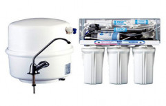 UNDER SINK Water Purifier by Alliance India Incorporation