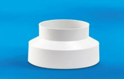 UPVC Reducer by Dolphin Pools