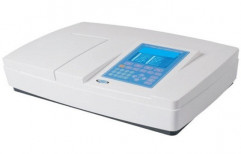 UV Visible Spectrophotometer - LMSP-UV1900 SERIES by Sgm Lab Solutions