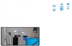 UV Water Softeners for Water Conditioning by Tanni Aquatech & Packaging