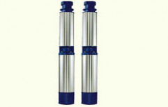 V3 Submersible Pump by Jalflow Pumps