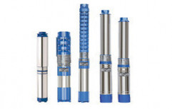 V4 - Submersible pump by Smart Engineering Equipments