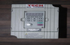 Variable Frequency Drive by Tech Electronics