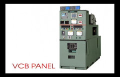 VCB Panel by Advance Power Technologies