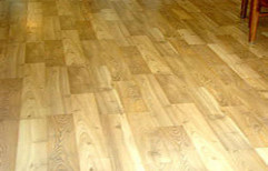 Veneer Wood Flooring Service by JP Interiors