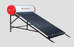 Venus Solar Geyser by Brothers Solar Energy Solution