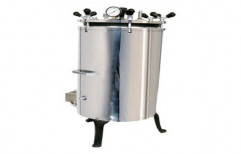 Vertical Autoclave by Sgm Lab Solutions