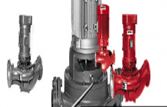 Vertical In-Line Pump by Armstrong India