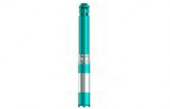 Vertical Submersible Water Pump 1.0 HP by Ishwarkrupa Entreprise