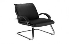 Visitors Office Chair by Ultra Furn