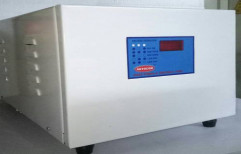 Voltage Stabilizer by Nidee Pumps & Controls