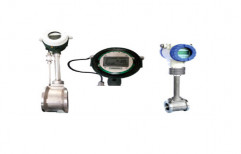 Vortex Flow Meter BMS by Gk Global Trade Private Limited