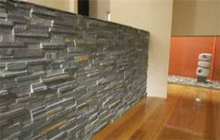 Wall Cladding by Shivam Mineral Resources