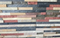 Wall Cladding by Mountain Stone & Designer Tiles