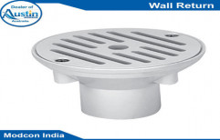 Wall Return by Modcon Industries Private Limited