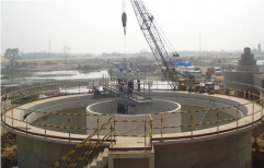Wastewater Treatment Plants by Maximus Water & Waste Water Solutions
