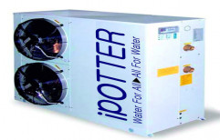 Water Chillers by Ipotter Private Limited