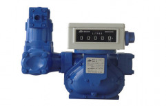 Water Flow Meters by Hydro Treat Technologies Inc.