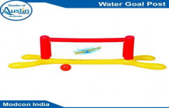 Water Goal Post by Modcon Industries Private Limited