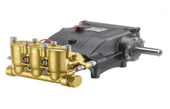 Water Jet Pumps by REN Jetting Systems LLP