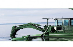 Water Master Classic by Dharsan Dredging & Constructions Pvt. Ltd.