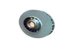 Water Pump Impeller by Sunshine Mechanical Works