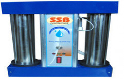 Water Purifier by Hindustan Engineering