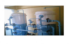 Water Softener by Clear Aqua Technologies Private Limited