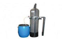 Water Softener System by Thaha Water Solutions