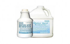 Water Spot Remover by Emj Zion Auto Finess Products